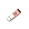 CP2102 USB 2.0 to TTL UART serial converter