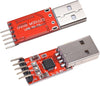 CP2102 USB 2.0 to TTL UART serial converter
