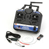 Flysky CT6B Remote 6 Channel Transmitter and Receiver for Quadcopter