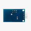 Capacitor Touch Dimmer Constant Voltage LED Stepless Dimming PWM Control Board