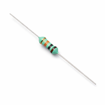 10K Ohm Pull Up Resistor