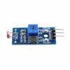 LDR Light Sensor Module