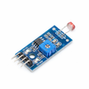 LDR Light Sensor Module