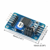PCF8591 ADC-DAC Converter Module