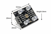 Color Recognition Sensor Module TCS3200D/TCS2300