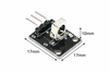TSOP SENSOR MODULE KY-022