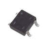 DB105S 1A 1000V Single-Phase Bridge Rectifier Diode SMD Package