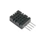 DHT20 SIP Packaged Temperature and Humidity Sensor -40 ~ + 80