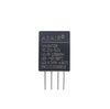 DHT20 SIP Packaged Temperature and Humidity Sensor -40 ~ + 80