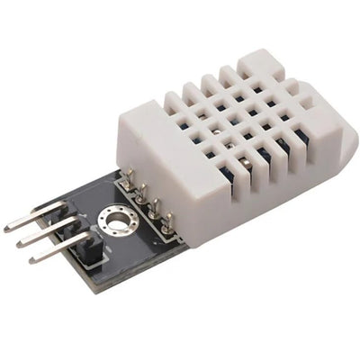 DHT22 - Temperature and Humidity Sensor Module