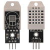 DHT22 - Temperature and Humidity Sensor Module