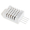 ROBODIUM DHT22 AM2302 Digital Temperature and Humidity Sensor, 3.3-5.5V DC, 33x15.5x8mm, 3g, Operating Range 0-100% RH, Accuracy 2% RH