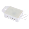 ROBODIUM DHT22 AM2302 Digital Temperature and Humidity Sensor, 3.3-5.5V DC, 33x15.5x8mm, 3g, Operating Range 0-100% RH, Accuracy 2% RH