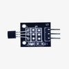 DS18B20 Temperature Sensor Module