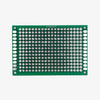 4 x 6 cm Double Sided Universal PCB Prototype Board