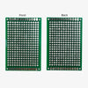 4 x 6 cm Double Sided Universal PCB Prototype Board