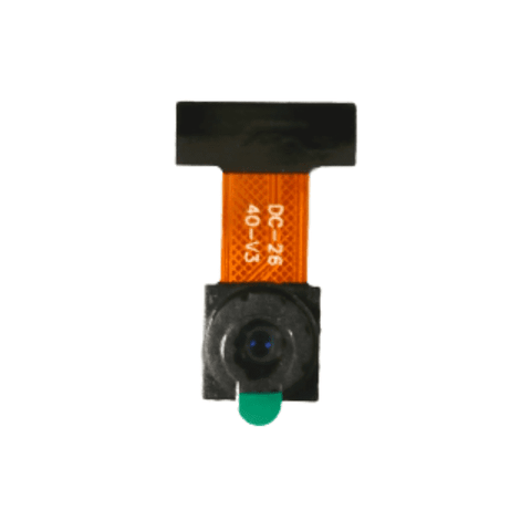 ESP32 CAM WiFi Module with OV3660 Camera Module 3MP