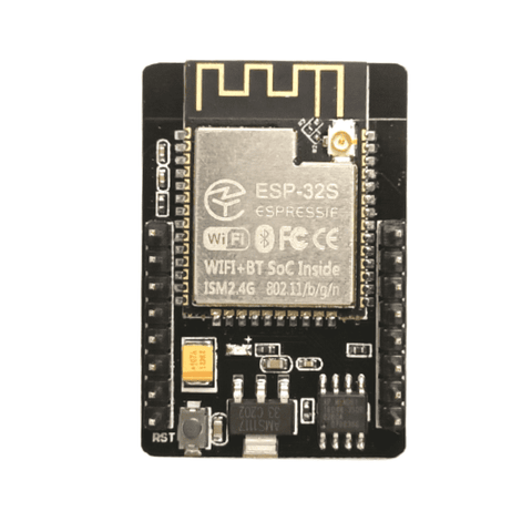 ESP32 CAM WiFi Module with OV3660 Camera Module 3MP