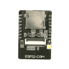 ESP32 CAM WiFi Module with OV3660 Camera Module 3MP