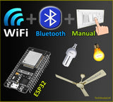 ROBODIUM Smart Home Kit V1