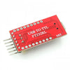 FT232RL USB to TTL 3.3V 5.5V Serial Adapter Module for Arduino