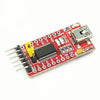 FT232RL USB to TTL 3.3V 5.5V Serial Adapter Module for Arduino