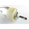 1000 RPM Geared DC motor