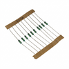 620Κ ohm, 1/4 Watt Resistor with 5% tolerance (Pack of 10)