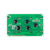 20x4 LCD Display Module (Blue) 2004A