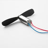3.7V 7x16mm Magnetic Micro Coreless Motor