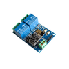 ESP8266 ESP-01 12V 2 Channels WiFi Relay Module Things Smart Home Remote Control Switch
