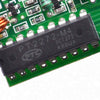 4 CHANNEL 433MHZ RF 12V RELAY