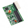 4 CHANNEL 433MHZ RF 12V RELAY