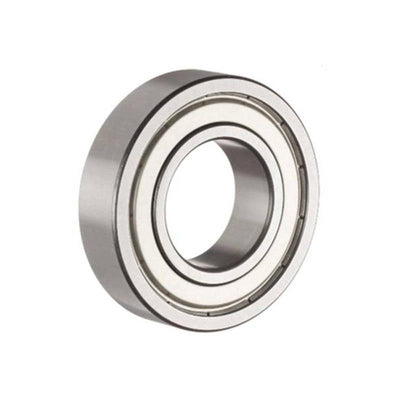 695 ZZ (5x13x4) Deep Groove Ball Bearing, Miniature Bearing