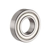 695 ZZ (5x13x4) Deep Groove Ball Bearing, Miniature Bearing