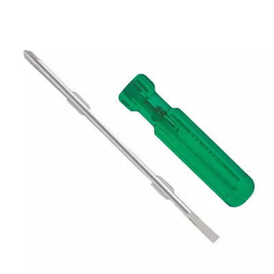 2 in 1 Mini Screw Driver