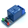 12V 1 Channel 10A Relay Module