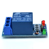 12V 1 Channel 10A Relay Module
