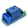 12V 1 Channel 10A Relay Module