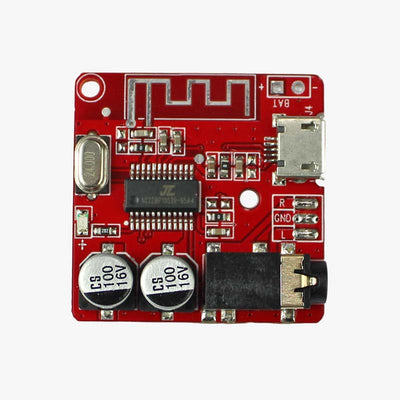 XY-BT Bluetooth 4.1 MP3 Decoder Module -  HW770 Mini Bluetooth Receiver