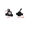 1/2 inch Water Flow Sensor - YF-S201