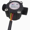 1/2 inch Water Flow Sensor - YF-S201