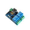 ESP8266 ESP-01 12V 2 Channels WiFi Relay Module Things Smart Home Remote Control Switch