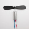 3.7V 7x16mm Magnetic Micro Coreless Motor