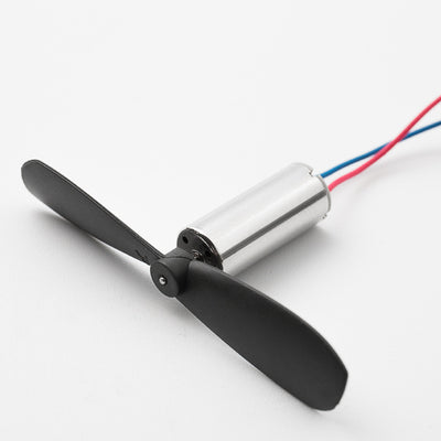 3.7V 7x16mm Magnetic Micro Coreless Motor