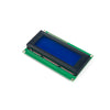 20x4 LCD Display Module (Blue) 2004A