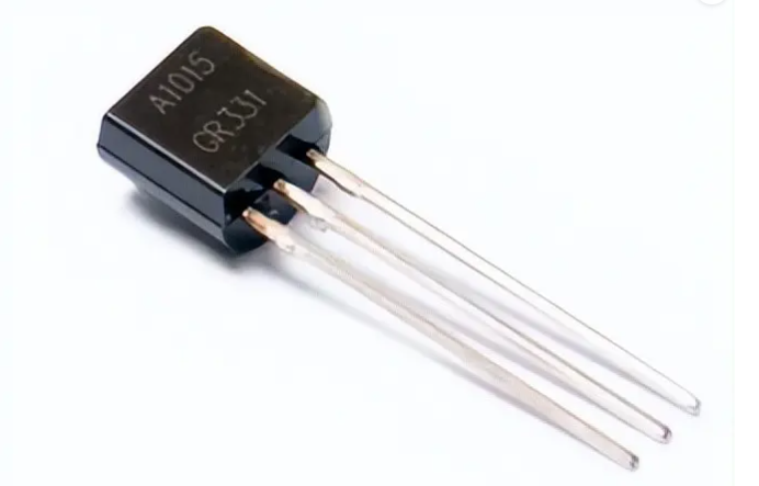 A1015 Transistor – ROBODIUM