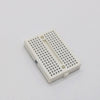 170 Points Mini BreadBoard, Solderless Mini Breadboard for Prototyping