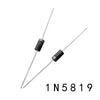 1N5819 1W Schottky Diode