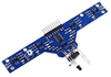 5 Channel IR Infrared CTRT 5000 Line Detection Module